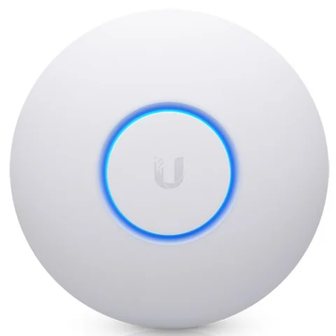 Комплект Ubiquiti UniFi nanoHD 3-Pack 802.11a/b/g/n/ac-wave2 802.3af PoE 3 шт без БП