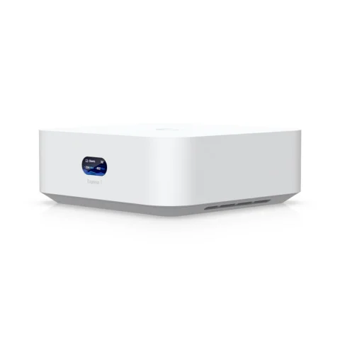 Ubiquiti UX7 Wi-Fi 7 1x 10G WAN