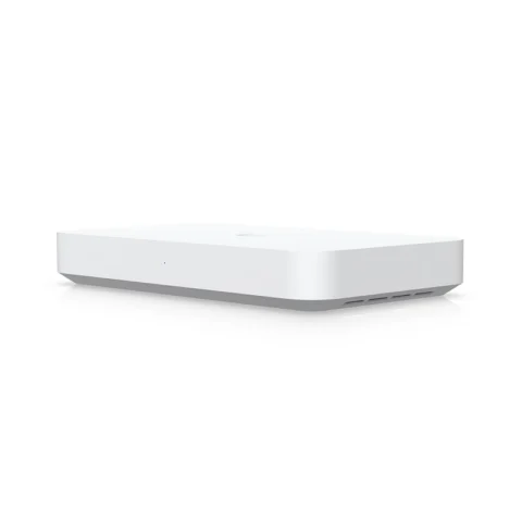 Ubiquiti UXG-Fiber 4 ядра