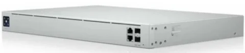 Ubiquiti UXG-Pro в стойку 4 ядра 2х
