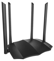 WI Fi Tenda AC8 1200Мбит 4X5дБи антенны