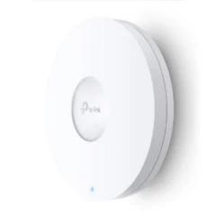 WI Fi TP-LINK AX3600 EAP660 HD потолочная