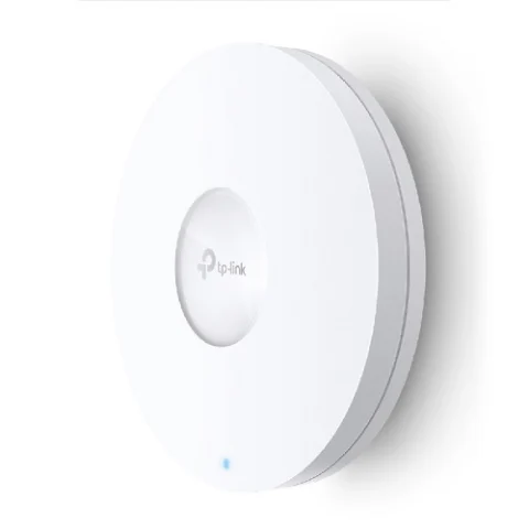 WI Fi TP-LINK AX3600 EAP660 HD потолочная
