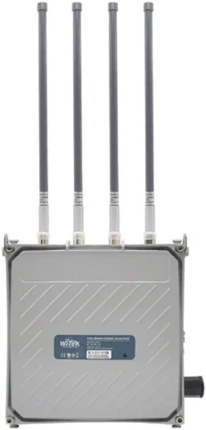 Wi-Tek WI-AP510 уличная