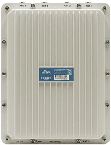 Wi-Tek WI-AP518AX