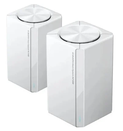 Xiaomi DVB4457GL Mesh System AC1200