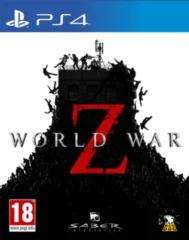 World War Z (PS4)
