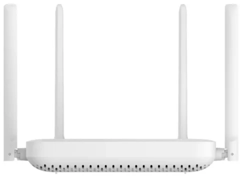 Xiaomi Mi Router AX1500 DVB4449GL Wi-Fi RD12