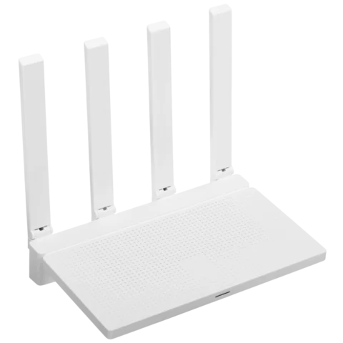 Xiaomi Mi Wi-Fi Router AX3000T RD03