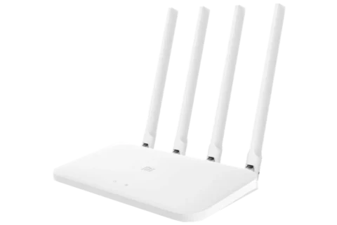 Xiaomi Mi WiFi Router 4A Gigabit Edition