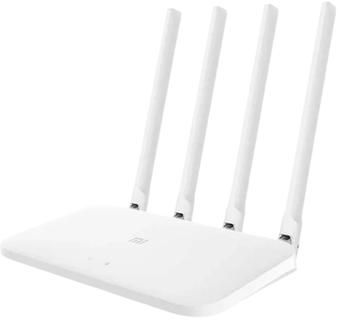 Xiaomi Router 4A R4AC RU