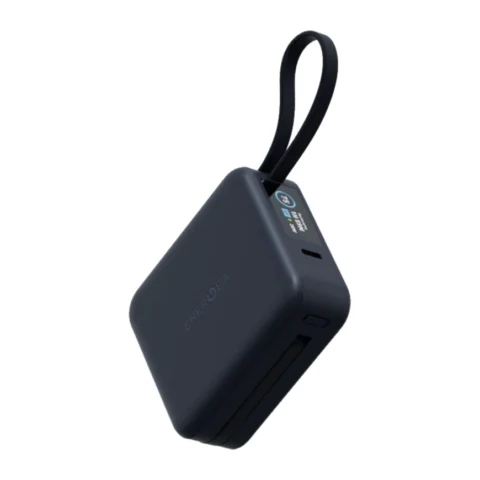 MagSafe со встроенными кабелями Energea MagPac Mini