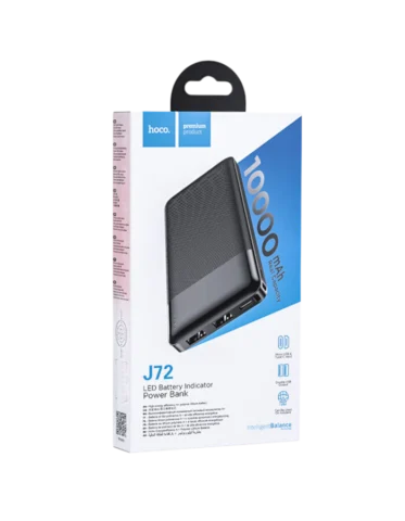 HOCO J72 Easy Travel 10000mAh