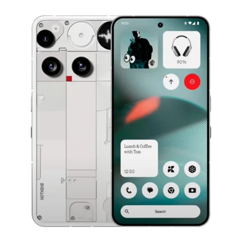 Nothing Phone 3