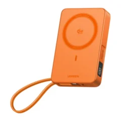 MagSafe со встроенным кабелем Ugreen MagFlow