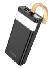 Borofone BJ18 Coolmy 20000mAh