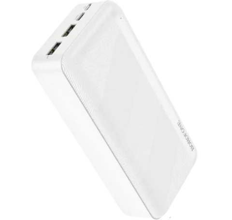 Borofone BJ27B Pindar 30000mAh