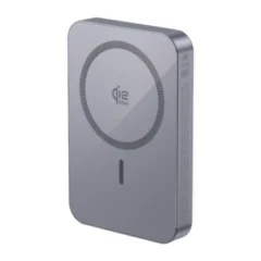 MagSafe Deppa NRG Max
