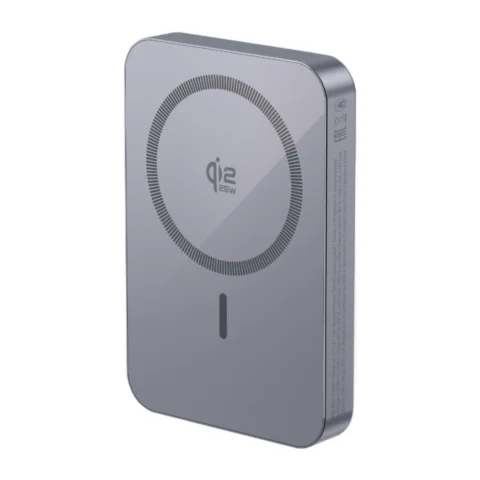 MagSafe Deppa NRG Max