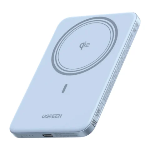 MagSafe Ugreen MagFlow Air