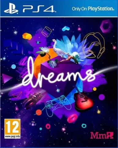 Грёзы (PS4)