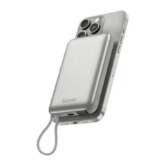 MagSafe со встроенным кабелем Energea Bazic Fusion