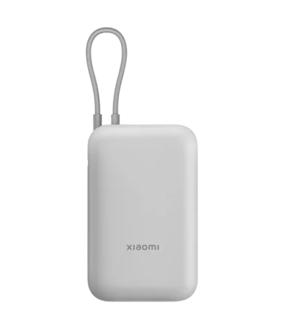 Xiaomi Power Bank 20000 mAh