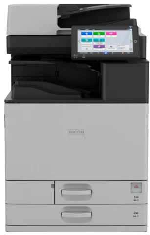 Ricoh IM C2010