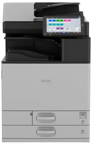 Ricoh IM C4510
