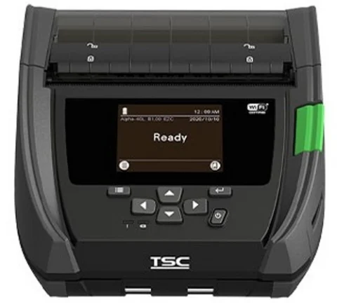 TSC Alpha-40L