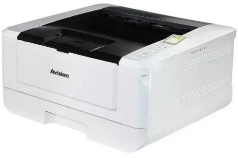 Avision AP40