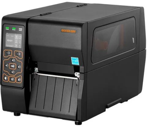 Bixolon XT3-40 203 dpi Serial