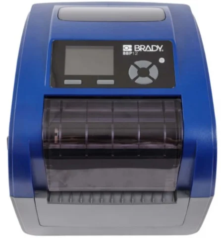 Brady BBP12-EU-U-CUTTER
