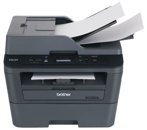 Brother DCP-L2540DW