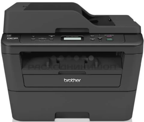 Brother DCPL2540DW