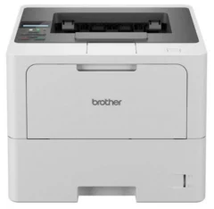 Brother HLL6210DW А4 ч/б 50 стр/мин