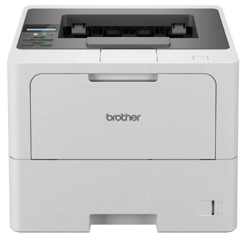 Brother HLL6210DW А4 ч/б 50 стр/мин