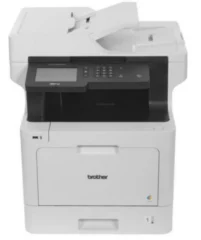 Brother MFC-L8900CDW