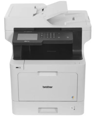 Brother MFC-L8900CDW