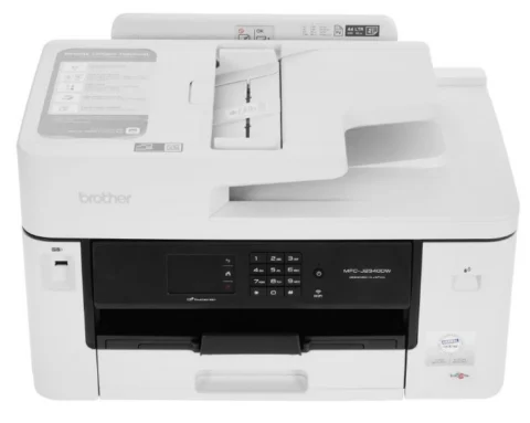 Brother MFCJ2340DW