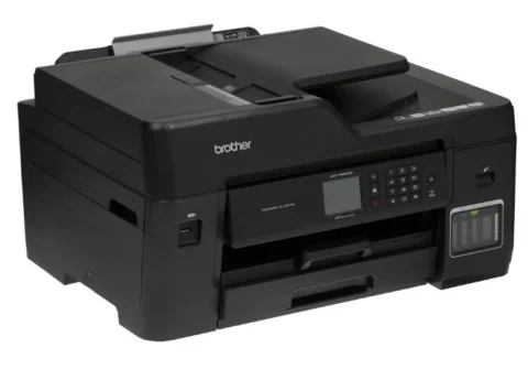 Brother MFCT4500DW