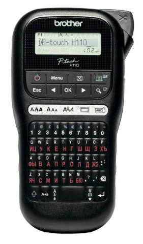 Brother PT-H110