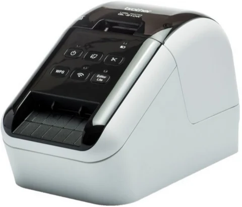 Brother QL-810W