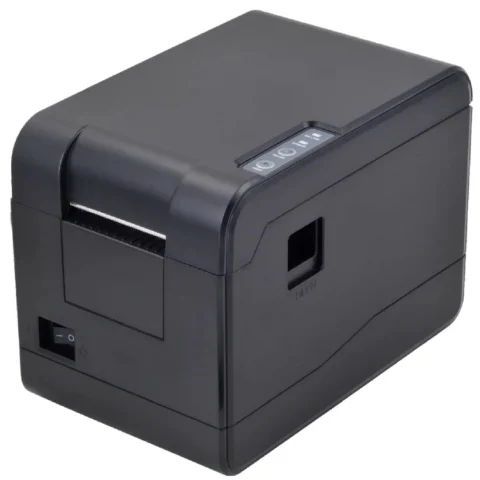 BSmart BS233 этикеток