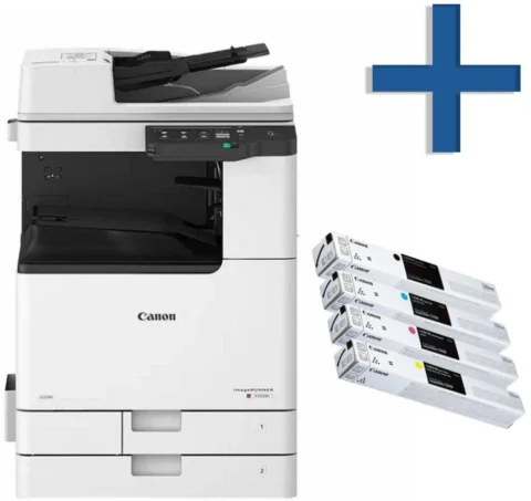 Canon C3326i