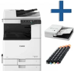 Canon C3922i