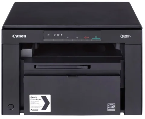 Canon i-SENSYS MF3010 5252B004
