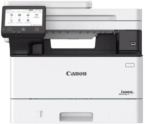 Canon i-Sensys MF461DW