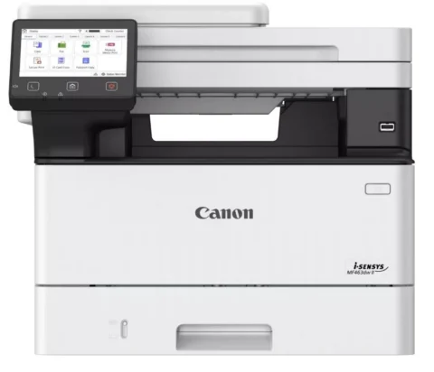 Canon i-SENSYS MF463dw