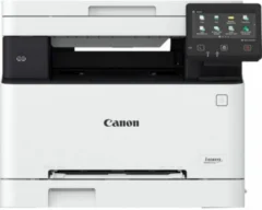 Canon i-SENSYS MF651Cw 5158C009